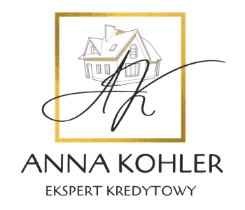 Anna Kohler Pośrednictwo kredytowe logo